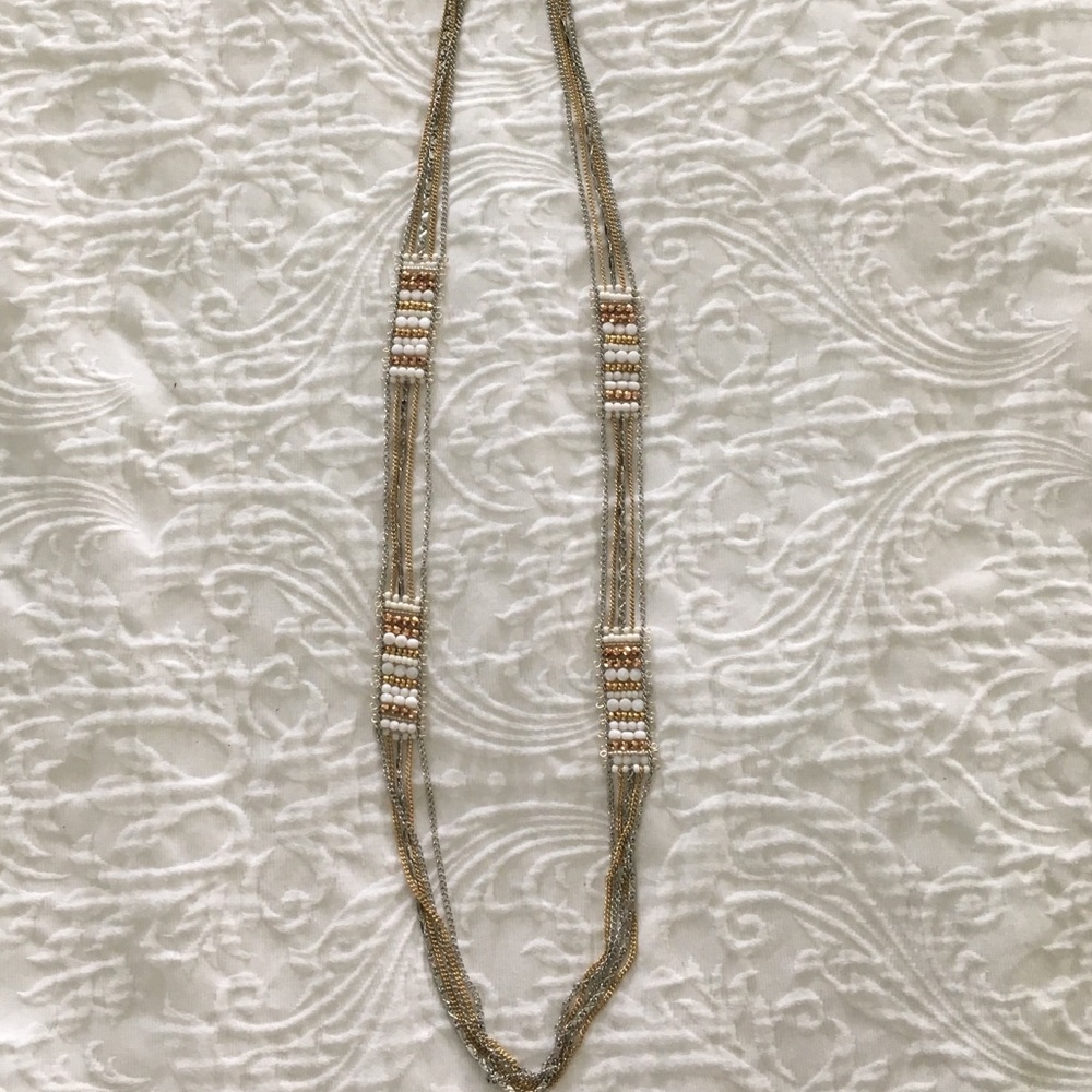 Stella and Dot necklace